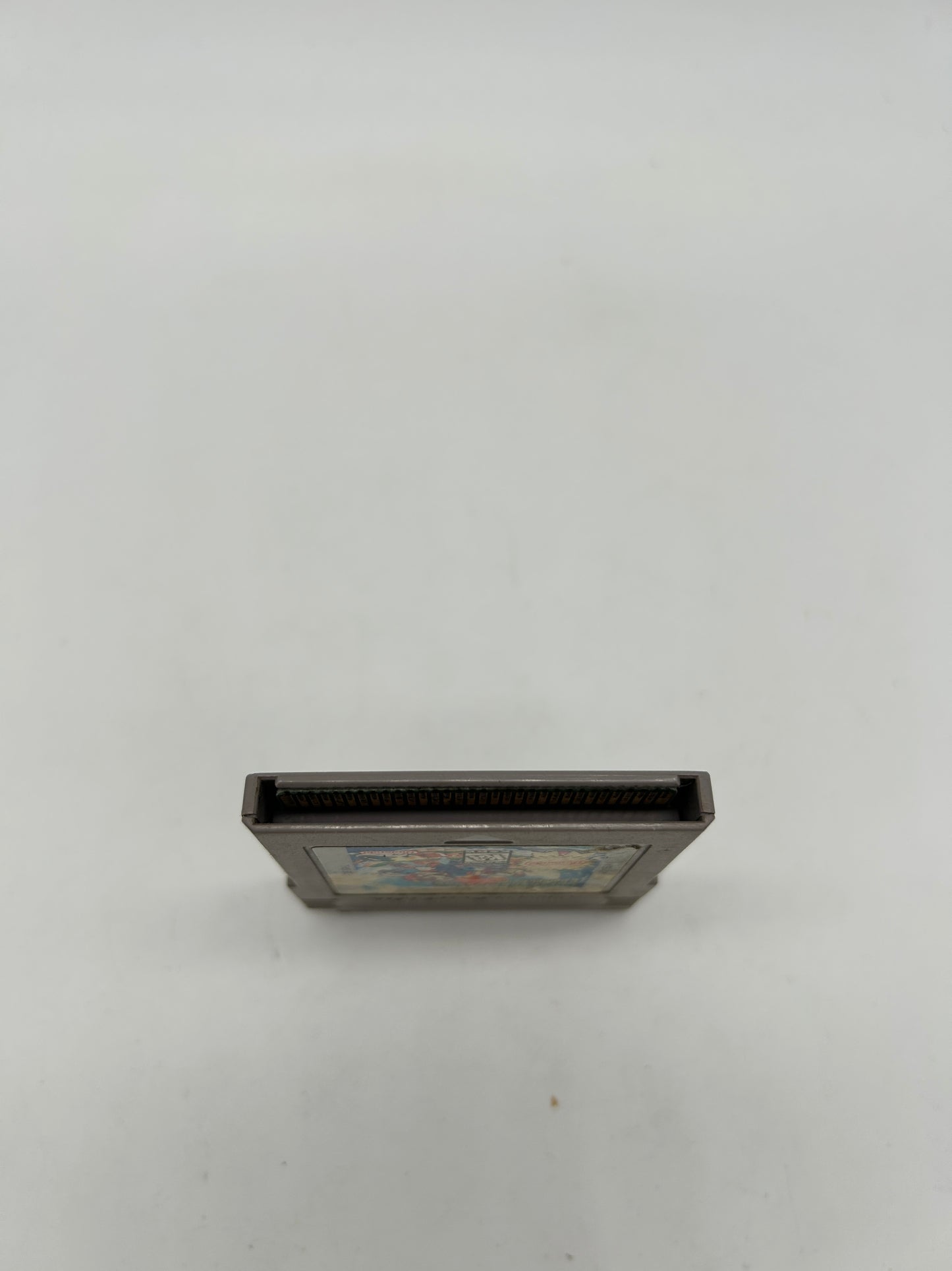 NiNTENDO GAME BOY [GB] ORiGiNAL | SUPER MARiO LAND 2 : 6 GOLDEN COiNS