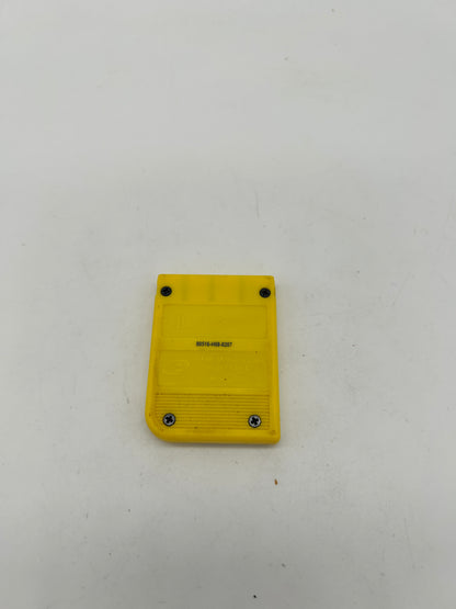 SONY PLAYSTATiON 2 [PS2] | MEMORY CARD MAGICGATE NYKO | 8MB OFFiCiAL