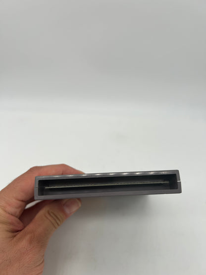 NiNTENDO [NES] ORiGiNAL | WURM JOURNEY TO THE CENTER OF THE EARTH