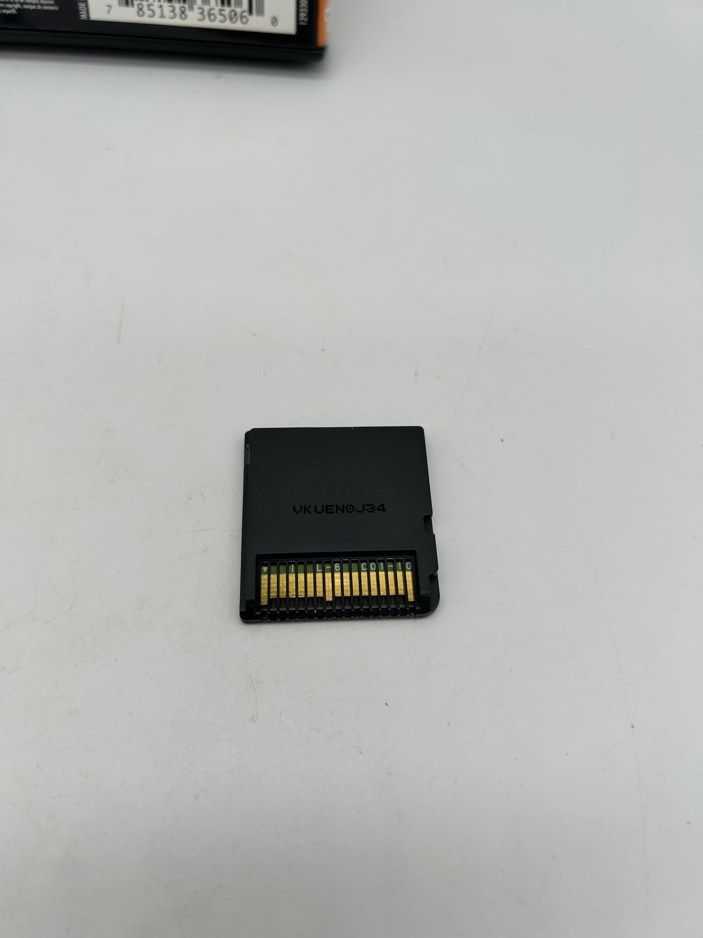 NiNTENDO DS | KUNG FU PANDA 2