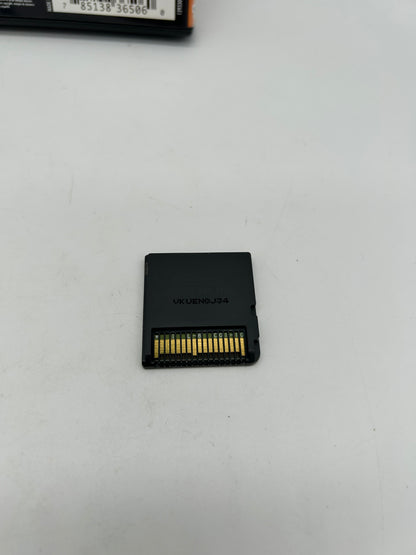 NiNTENDO DS | KUNG FU PANDA 2