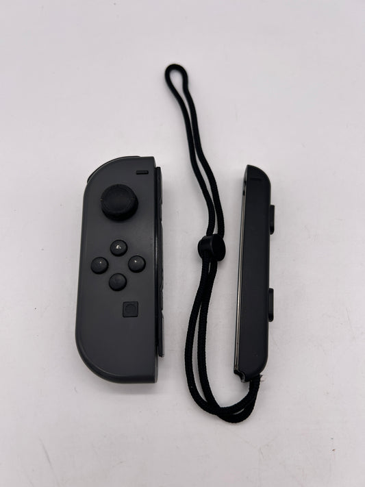 PiXEL-RETRO.COM : NINTENDO SWITCH COMPLETE BOX (CIB)  MANUAL CONTROLLER GAMEPAD NTSC JOY-CON BLACK
