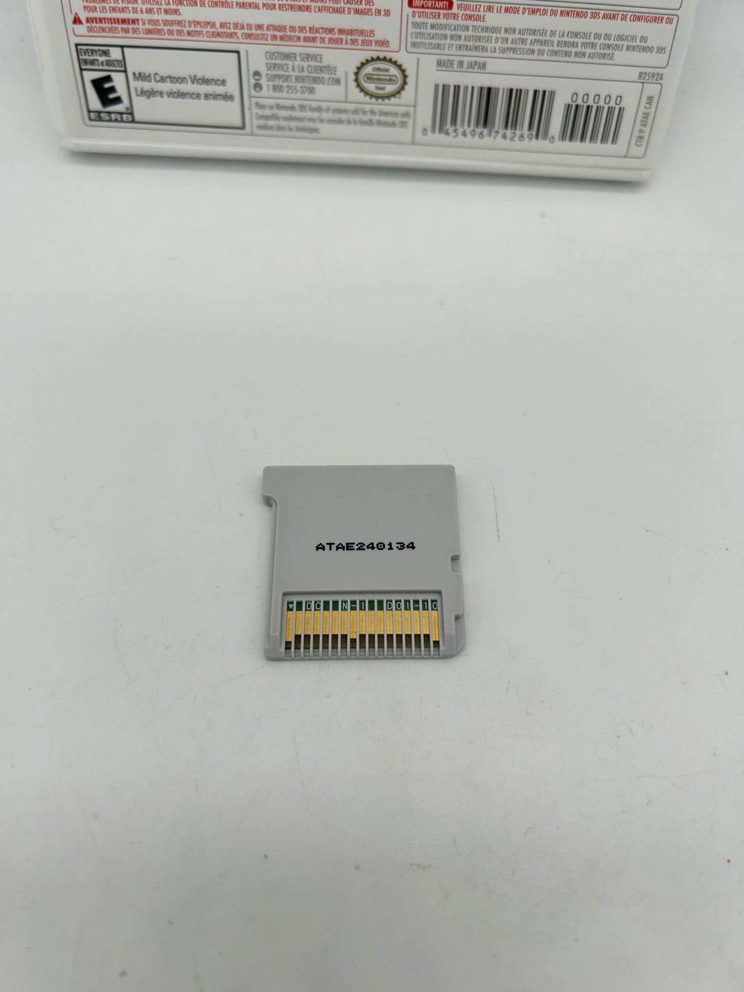 NiNTENDO 3DS | YOSHiS NEW iSLAND