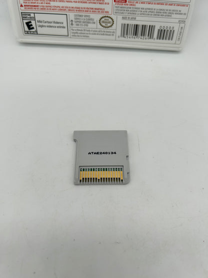 NiNTENDO 3DS | YOSHiS NEW iSLAND