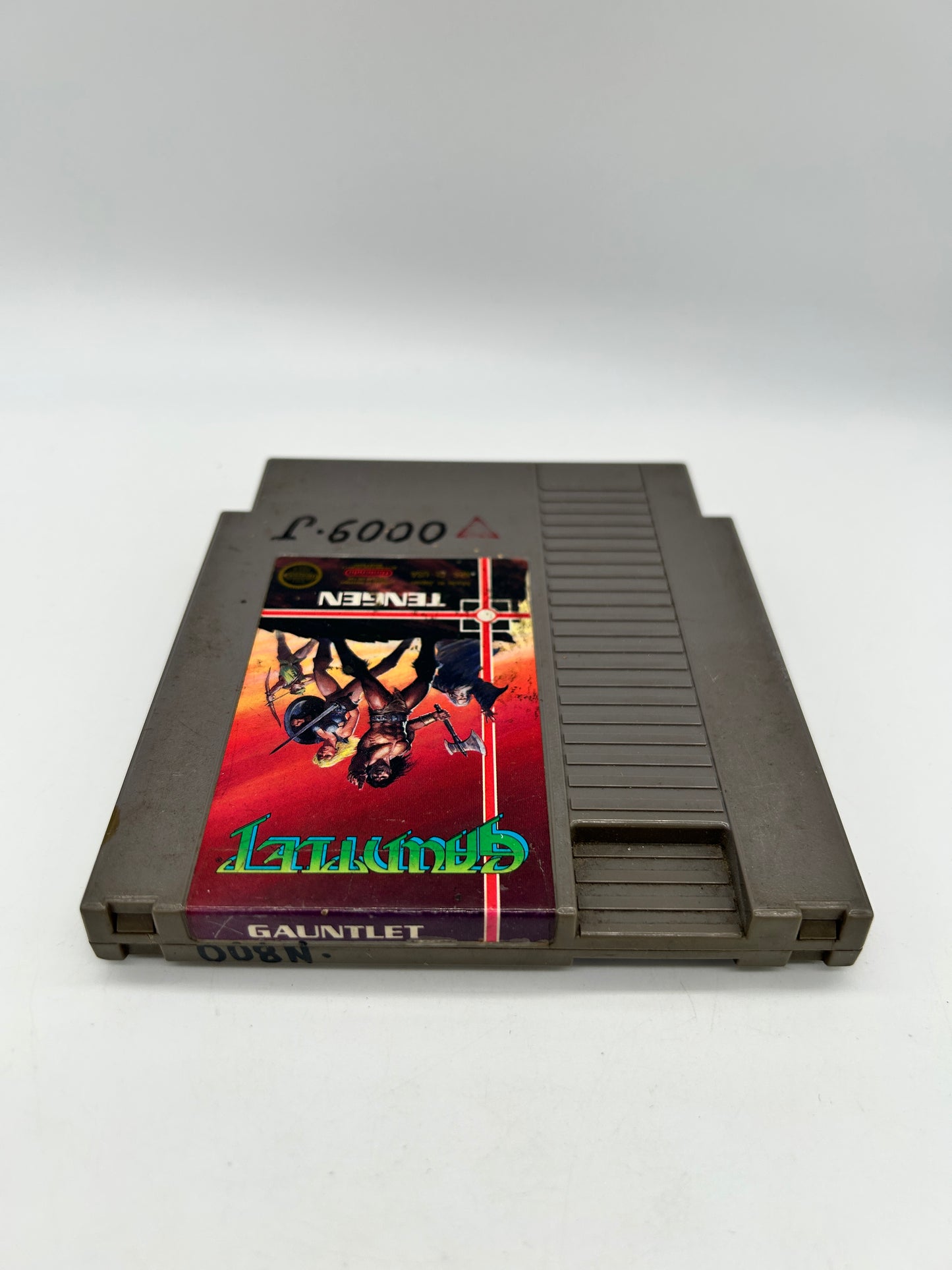 NiNTENDO [NES] ORiGiNAL | GAUNTLET