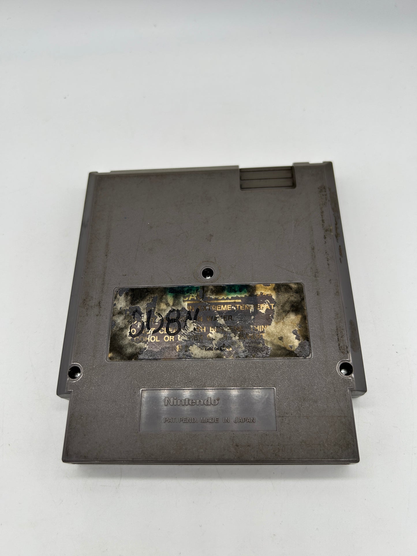 NiNTENDO [NES] ORiGiNAL | GAUNTLET
