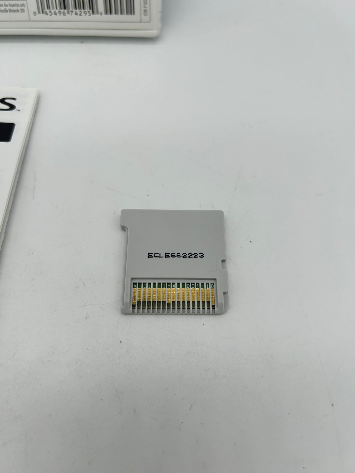 NiNTENDO 3DS | POKEMON ALPHA SAPPHiRE