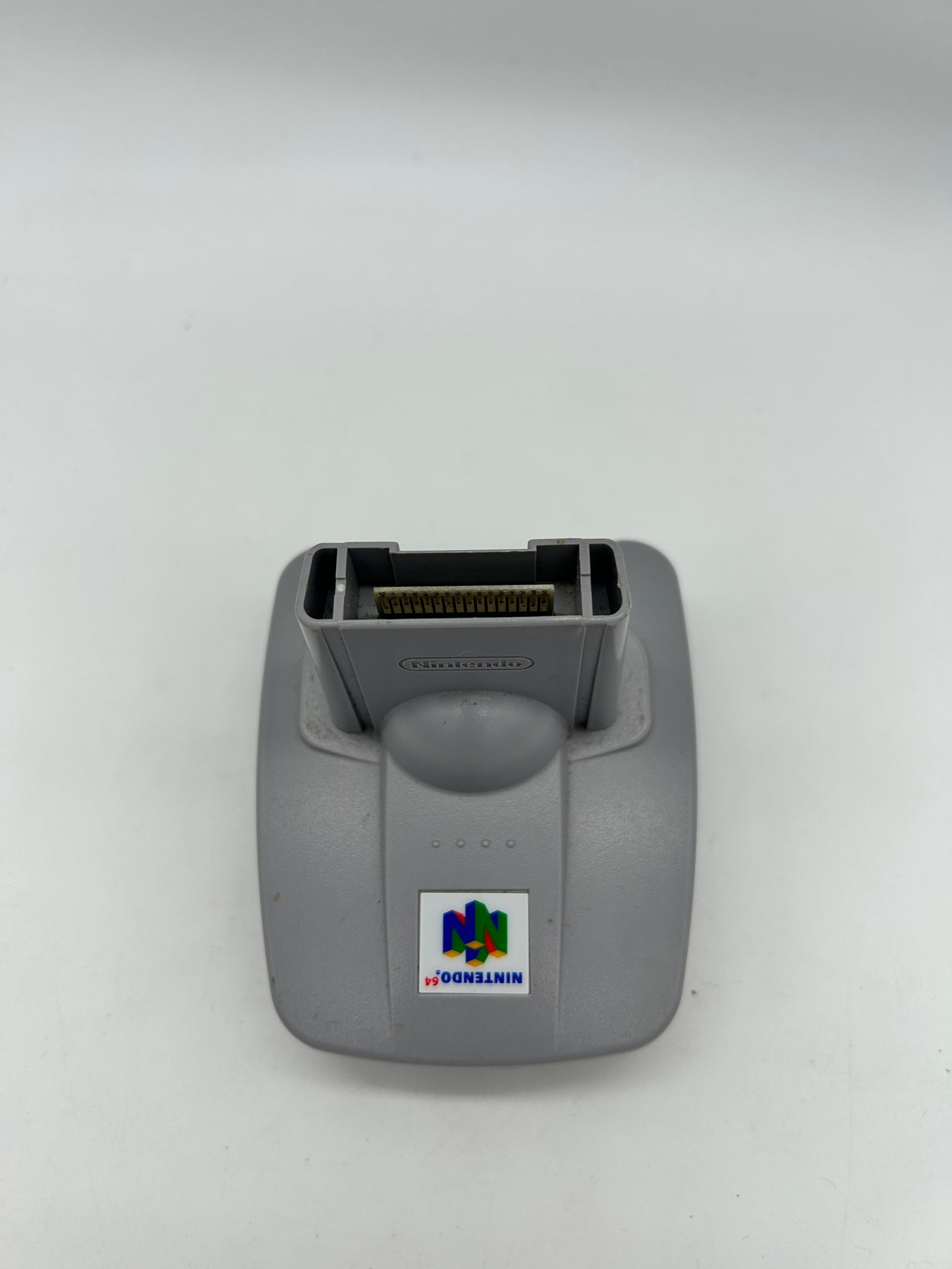 NiNTENDO 64 [N64] | TRANSFER PAK OFFiCIEL GAME BOY MODEL NUS-019