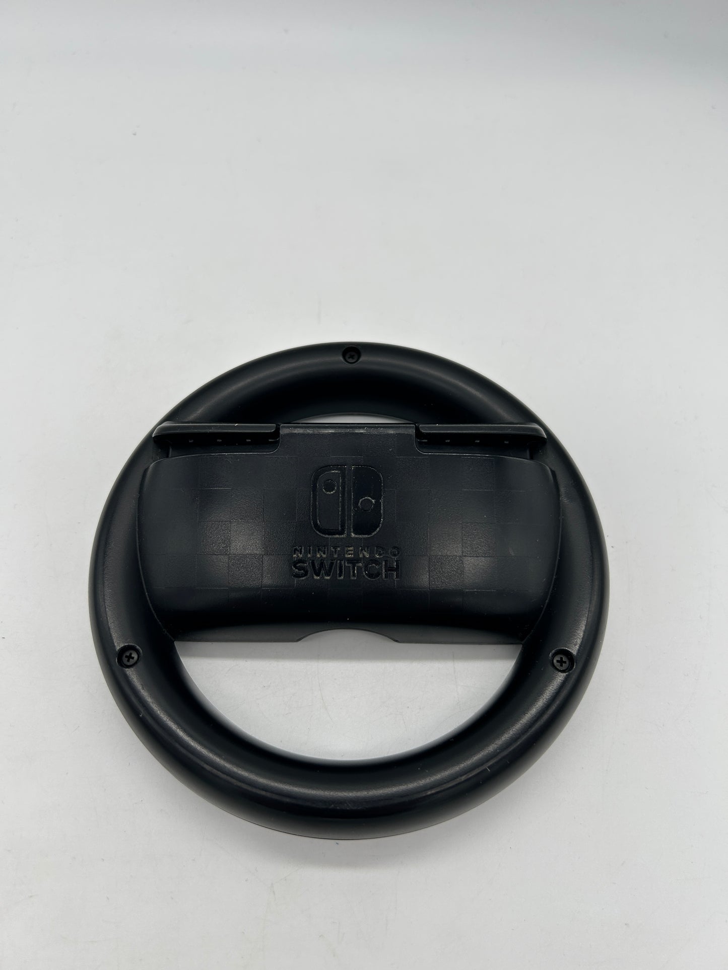 NiNTENDO SWiTCH | VOLANT OFFICIEL POUR JOY-CON | HAC-017