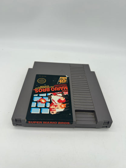 NiNTENDO [NES] ORiGiNAL | SUPER MARiO BROS