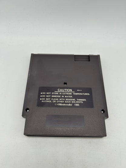 NiNTENDO [NES] ORiGiNAL | TETRiS