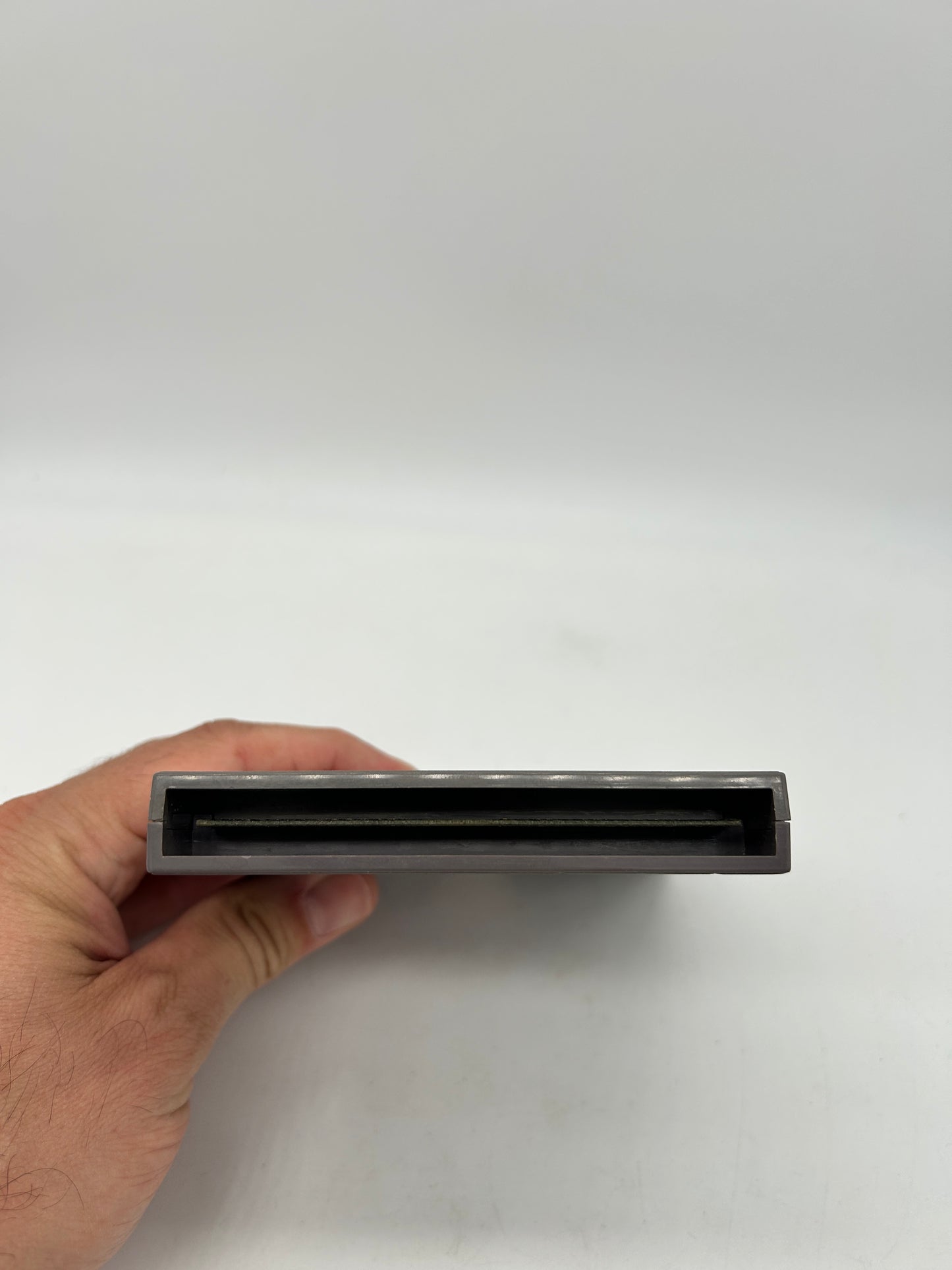 NiNTENDO [NES] ORiGiNAL | BiLL ELLiOTTS NASCAR CHALLENGE