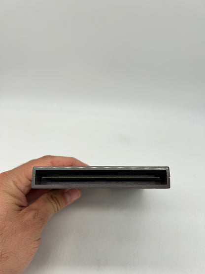 NiNTENDO [NES] ORiGiNAL | BiLL ELLiOTTS NASCAR CHALLENGE