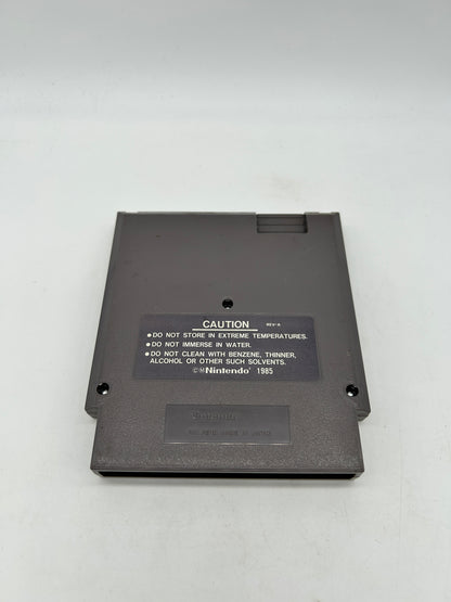 NiNTENDO [NES] ORiGiNAL | HARLEM GLOBETROTTERS