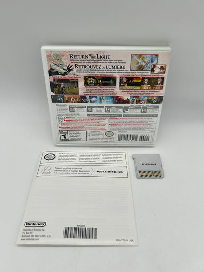 NiNTENDO 3DS | FiRE EMBLEM FATES BiRTHRiGHT