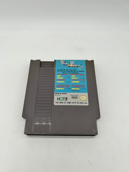 PiXEL-RETRO.COM : NINTENDO ENTERTAiNMENT SYSTEM (NES) GAME NTSC PALAMEDES