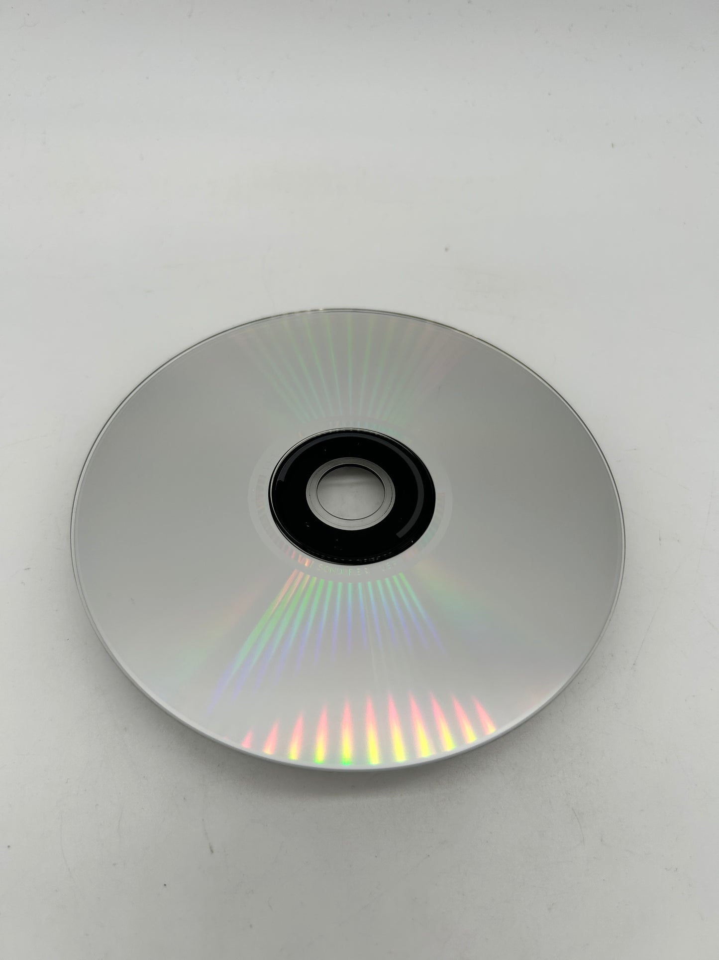 SOUNDTRACK | MYST III EXiLE THE SOUNDTRACK