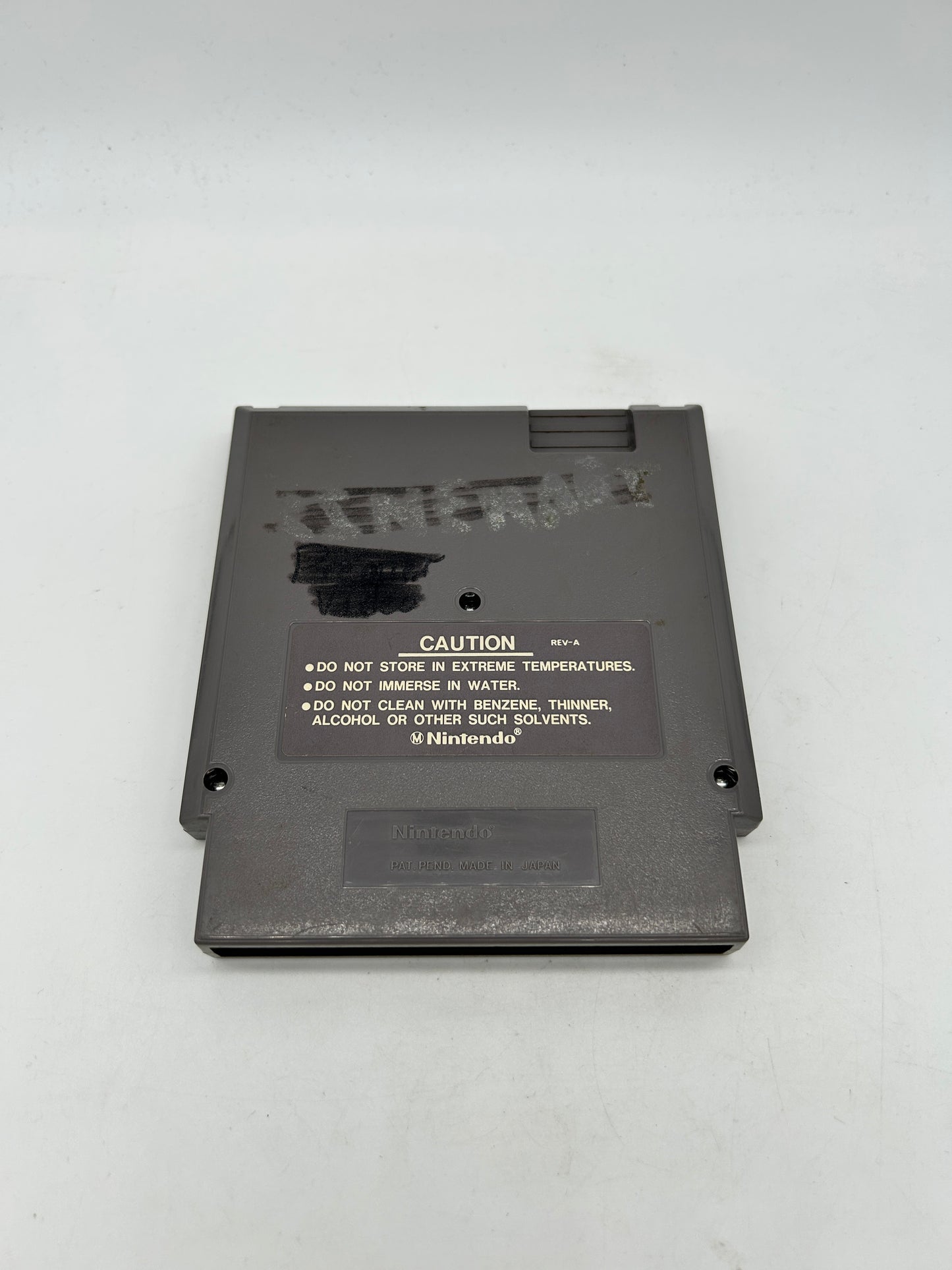 NiNTENDO [NES] ORiGiNAL | SPY VS SPY