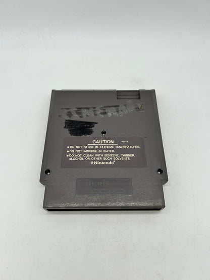 NiNTENDO [NES] ORiGiNAL | SPY VS SPY