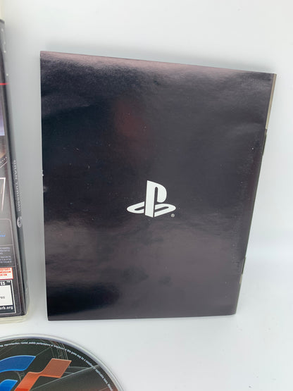 SONY PLAYSTATiON 3 [PS3] | GRAN TURiSMO 5 GT5