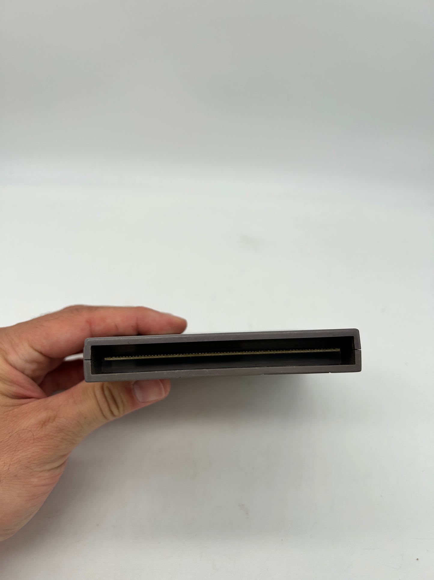 NiNTENDO [NES] ORiGiNAL | WWF WRESTLEMANiA