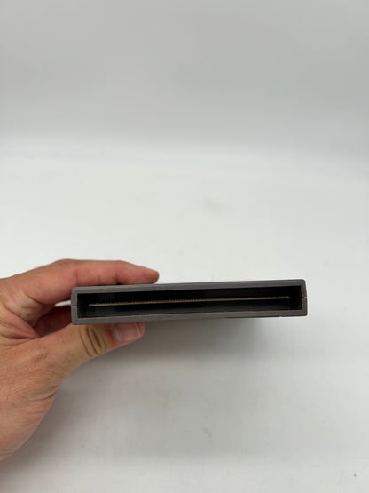 NiNTENDO [NES] ORiGiNAL | WWF WRESTLEMANiA