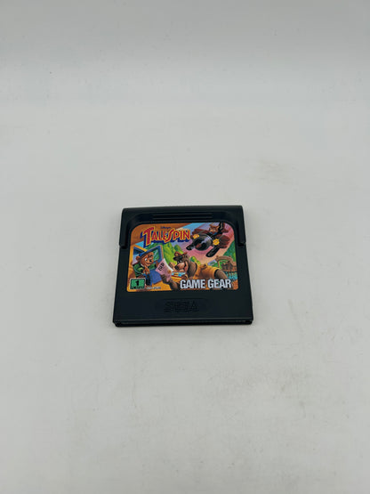 PiXEL-RETRO.COM : SEGA GAME GEAR GAME NTSC TALESPIN