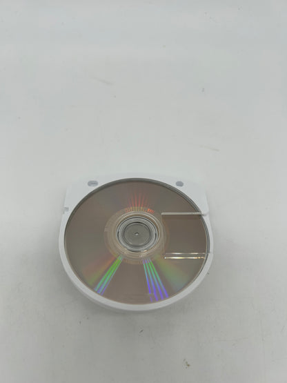 SONY PLAYSTATION PORTABLE [PSP] | CAPCOM CLASSICS COLLECTION REMIXED