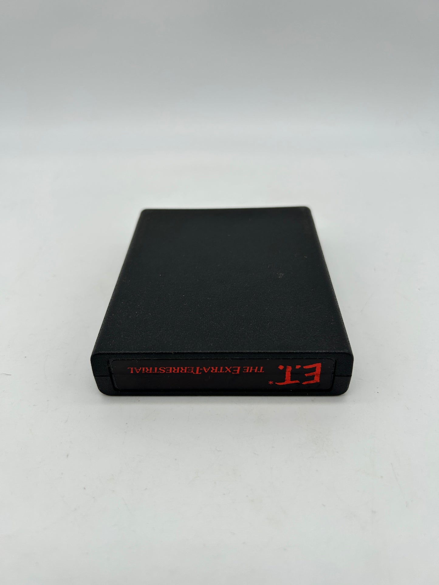 ATARI 2600 | AND THE EXTRA-TERRESTRiAL