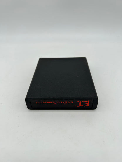 ATARI 2600 | AND THE EXTRA-TERRESTRiAL