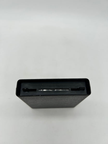 ATARI 2600 | AND THE EXTRA-TERRESTRiAL