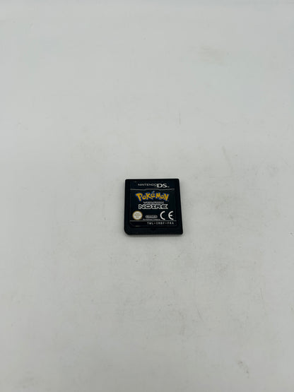 PiXEL-RETRO.COM : NINTENDO DS (DS) GAME NTSC POKEMON VERSION NOIRE
