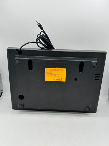 ATARi 2600 CONSOLE | MODEL LiGHT SiXER