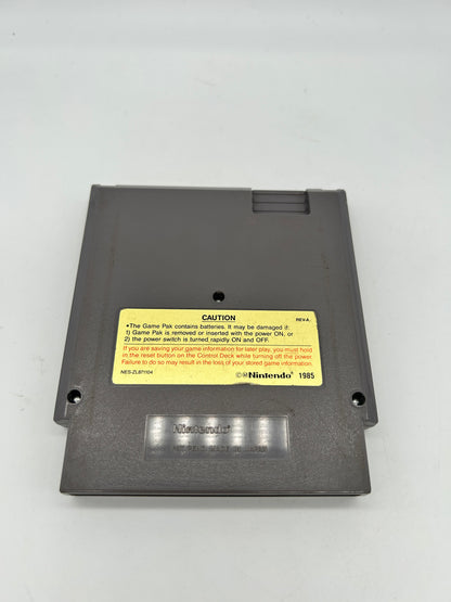 NiNTENDO [NES] ORiGiNAL | BASEBALL STARS