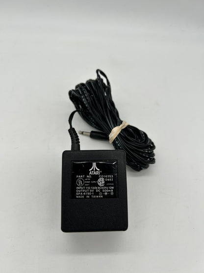 ATARi 2600 CONSOLE | MODEL LiGHT SiXER