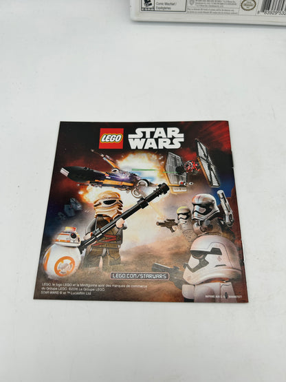 NiNTENDO 3DS | LEGO STAR WARS THE FORCE AWAKENS