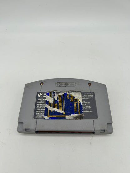 NiNTENDO 64 [N64] | TRiPLE PLAY 2000