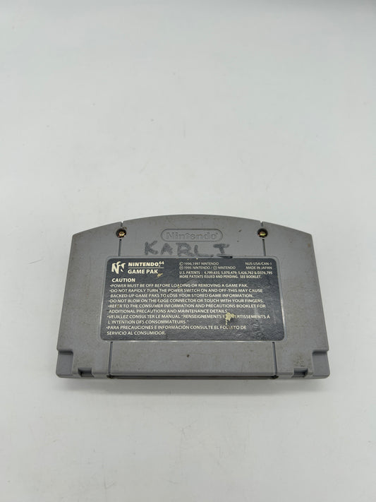 NiNTENDO 64 [N64] | MARiO PARTY