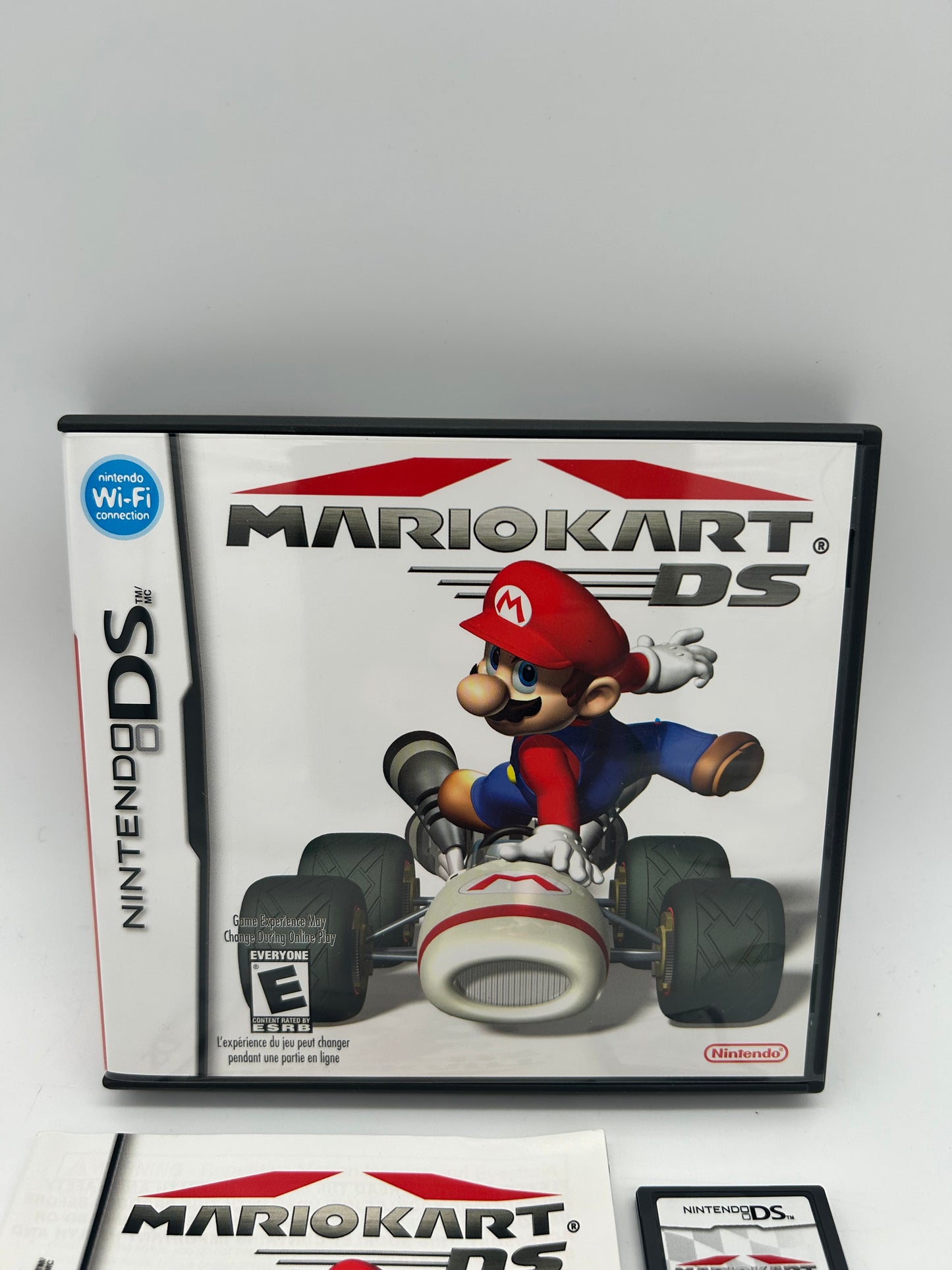 NiNTENDO DS | MARiO KART DS