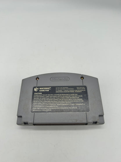 NiNTENDO 64 [N64] | MARiO PARTY