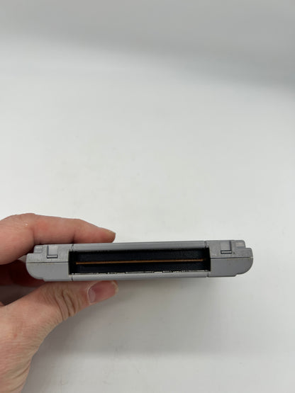 NiNTENDO 64 [N64] | MARiO TENNiS