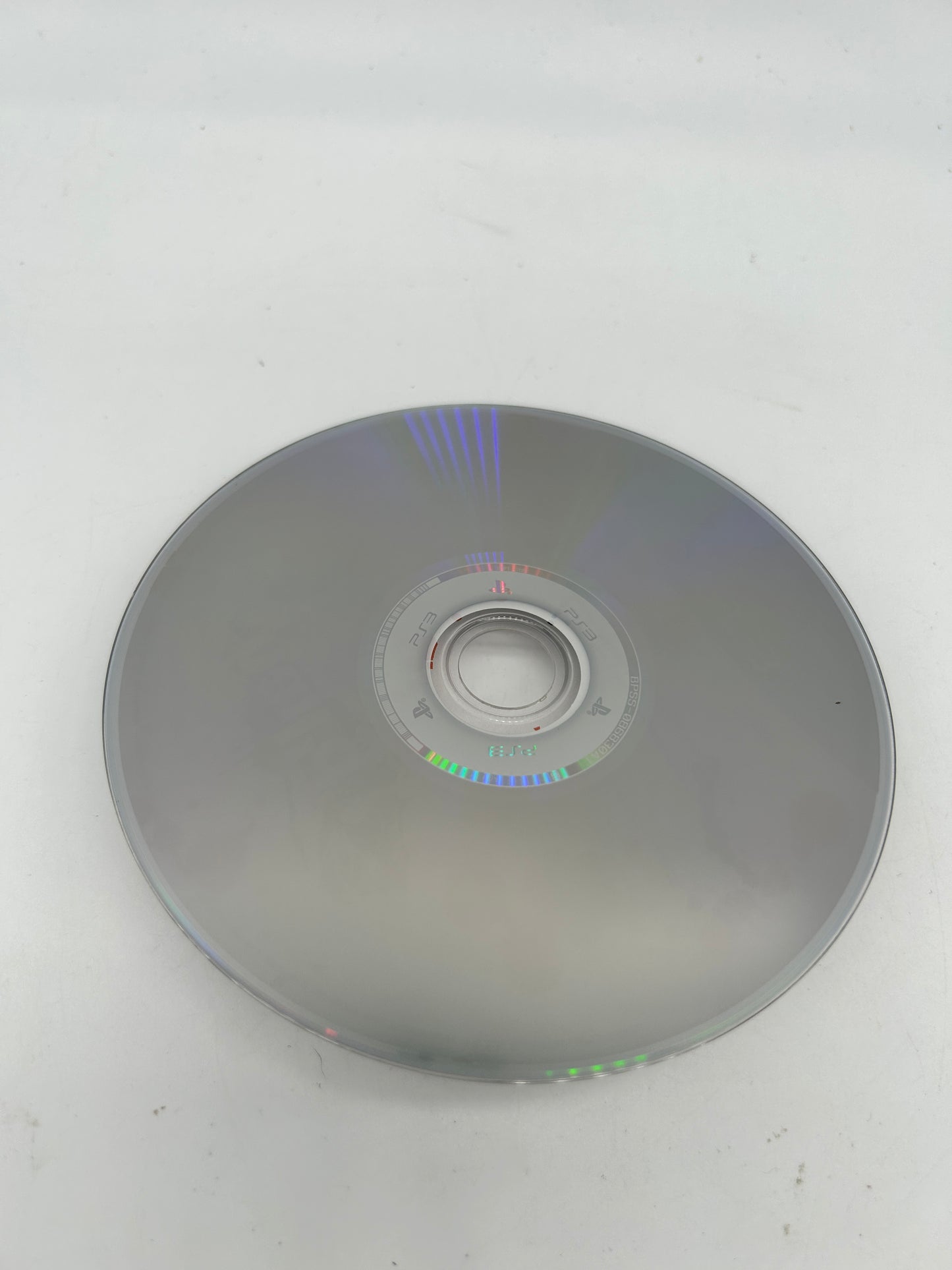 SONY PLAYSTATION 3 [PS3] | NAILED