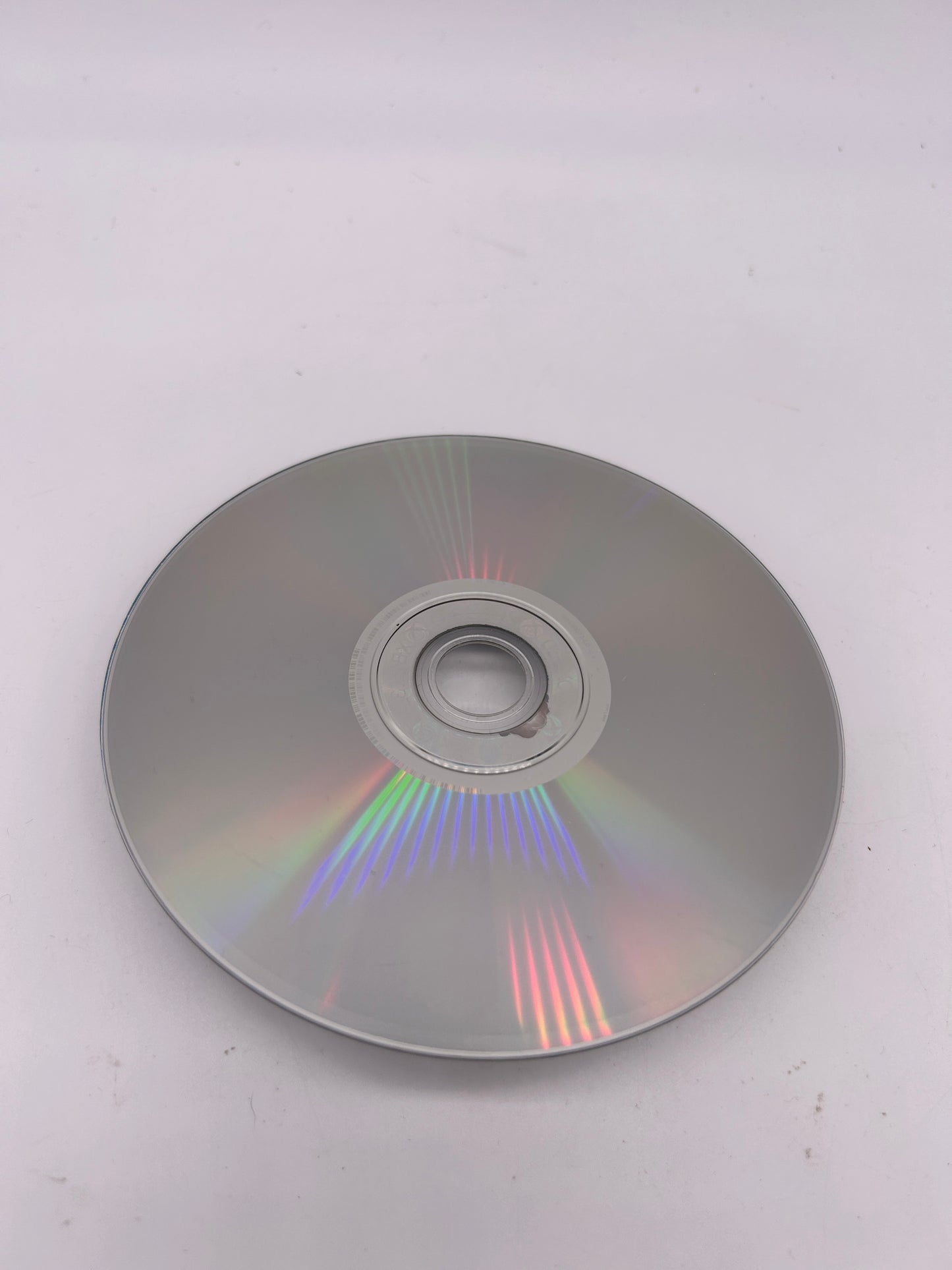MICROSOFT XBOX 360 | WHEELMAN