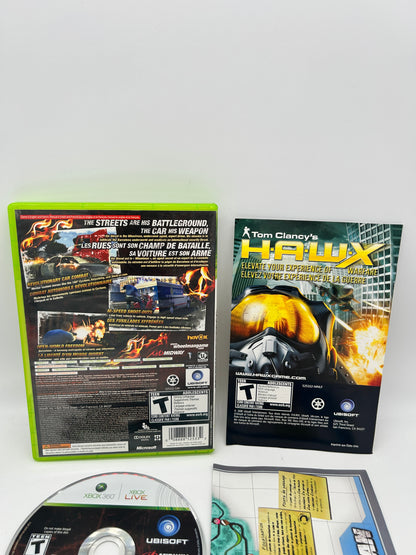 MICROSOFT XBOX 360 | WHEELMAN