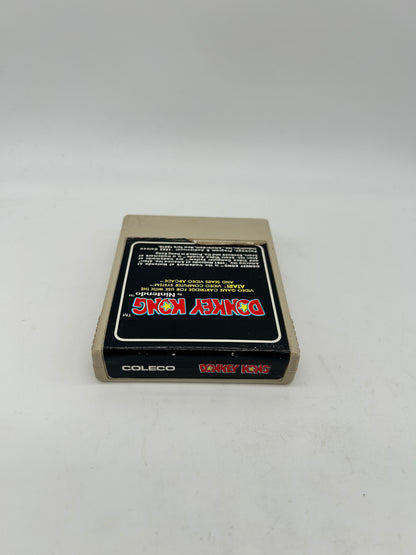 ATARI 2600 | DONKEY KONG | COLECO