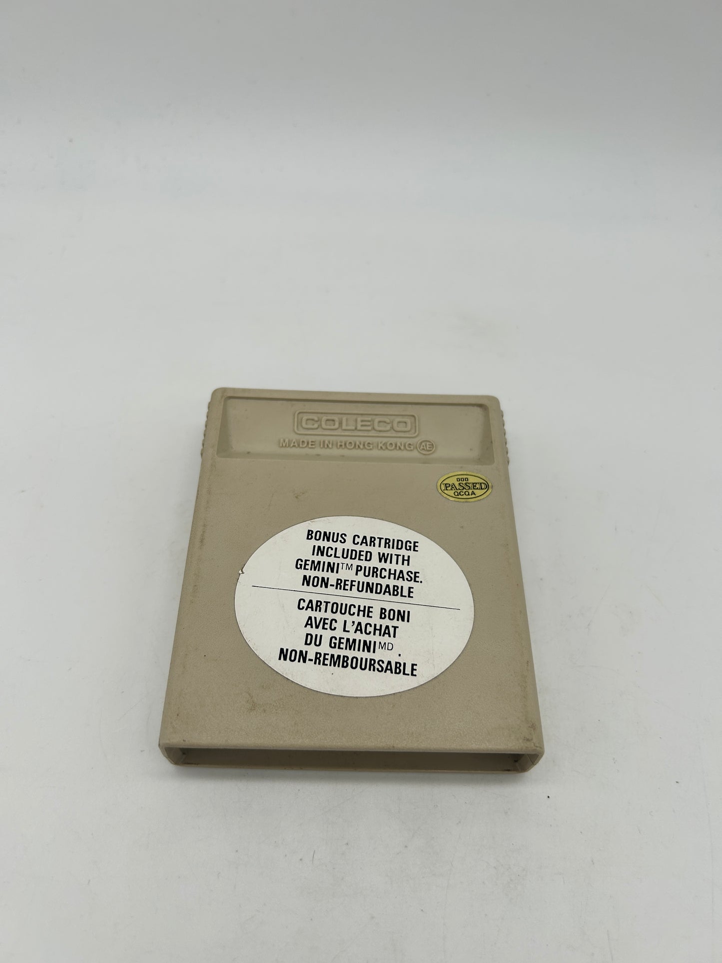 ATARI 2600 | DONKEY KONG | COLECO