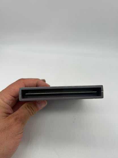 NINTENDO [NES] ORIGINAL | EXCITEBIKE