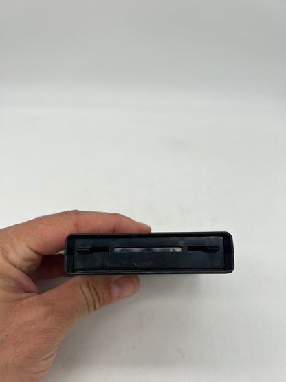 ATARI 2600 | POLE POSITION
