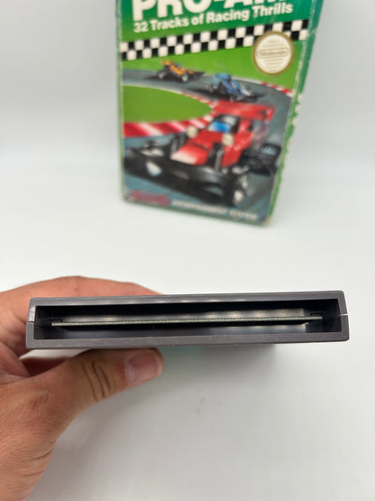NiNTENDO [NES] ORiGiNAL | RC PRO-AM