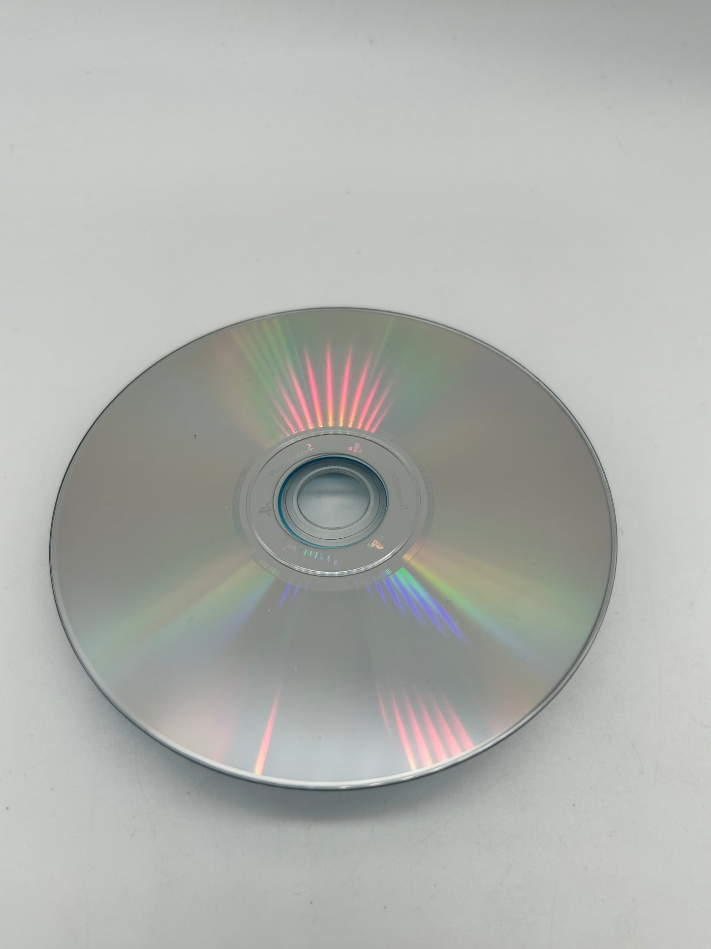 SONY PLAYSTATiON 2 [PS2] | THE SIMPSONS ROAD RAGE